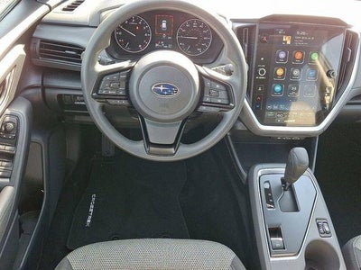 2024 Subaru Crosstrek Premium AWD