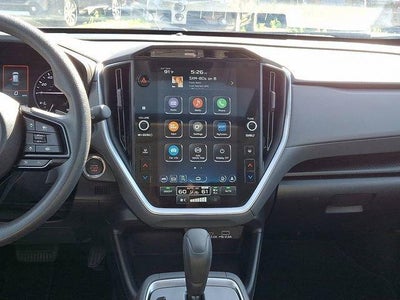 2024 Subaru Crosstrek Premium AWD