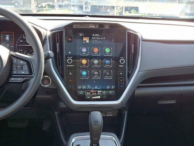 2024 Subaru Crosstrek Premium AWD