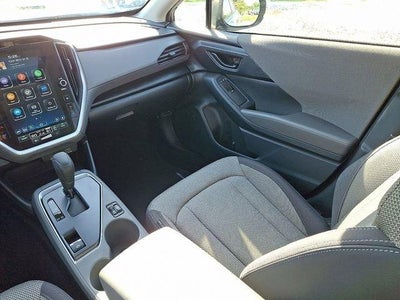2024 Subaru Crosstrek Premium AWD
