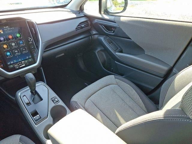 2024 Subaru Crosstrek Premium AWD