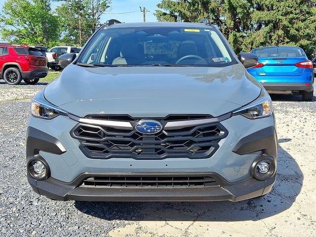 2024 Subaru Crosstrek Premium AWD