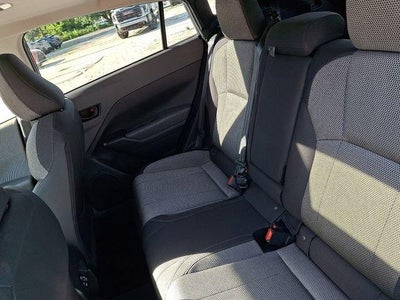 2024 Subaru Crosstrek Premium AWD