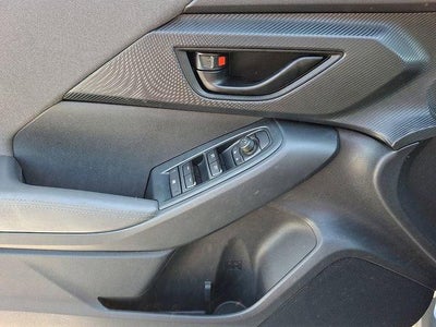 2024 Subaru Crosstrek Premium AWD