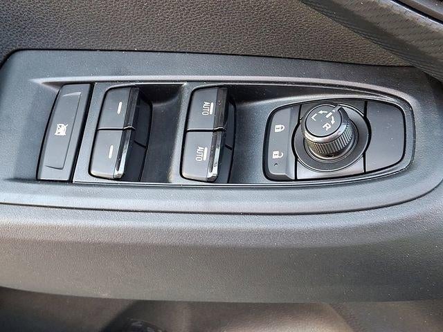 2024 Subaru Crosstrek Premium AWD
