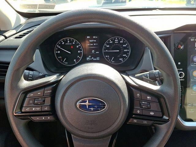 2024 Subaru Crosstrek Premium AWD
