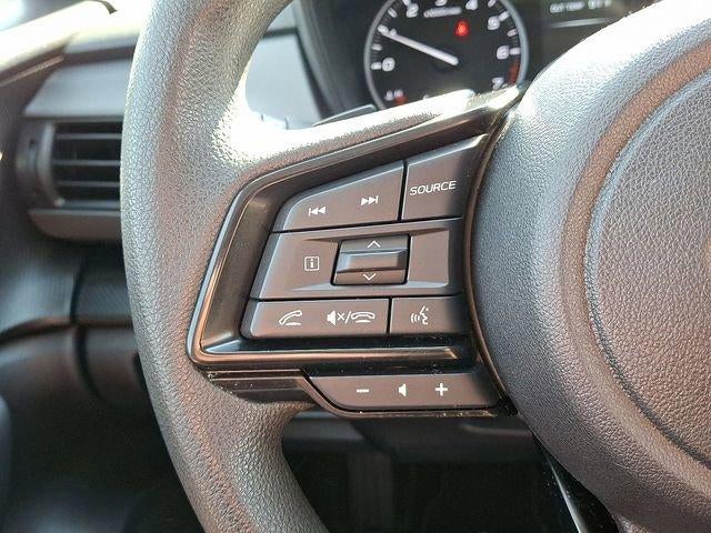 2024 Subaru Crosstrek Premium AWD