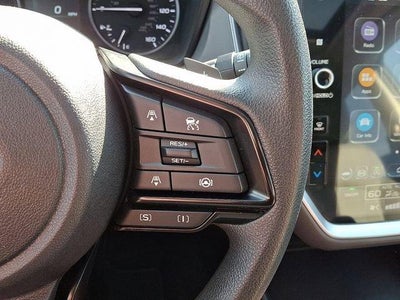 2024 Subaru Crosstrek Premium AWD