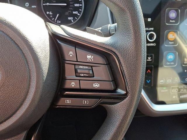 2024 Subaru Crosstrek Premium AWD