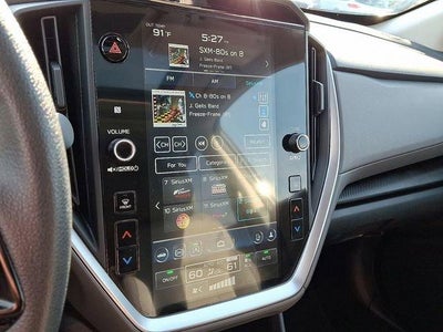 2024 Subaru Crosstrek Premium AWD