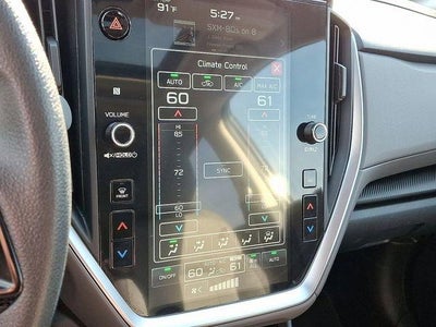 2024 Subaru Crosstrek Premium AWD