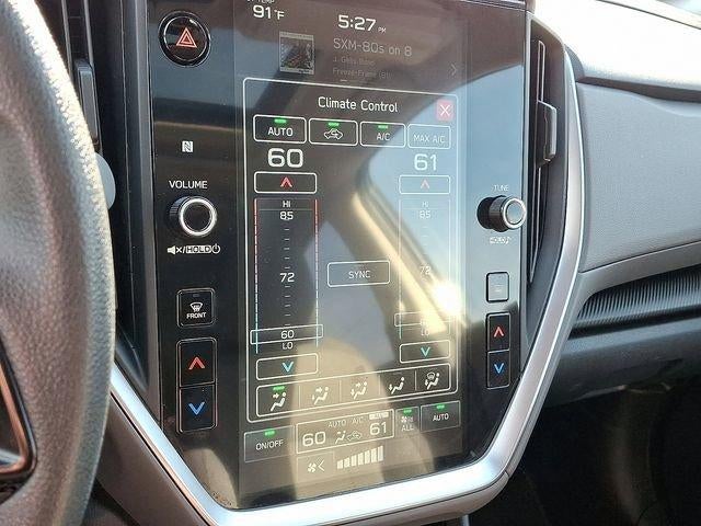 2024 Subaru Crosstrek Premium AWD
