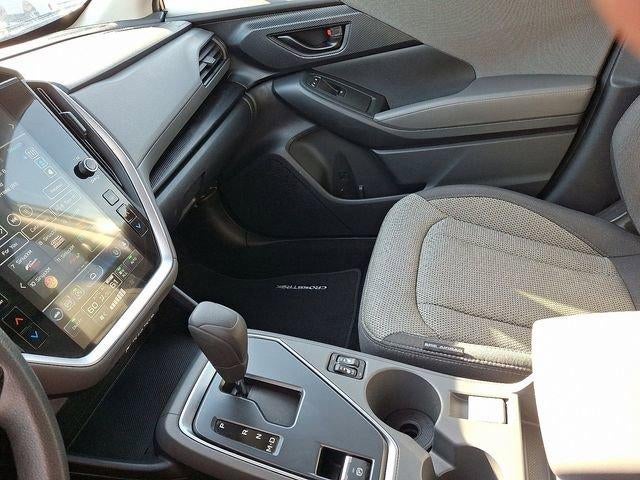 2024 Subaru Crosstrek Premium AWD