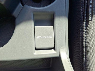 2024 Subaru Crosstrek Premium AWD