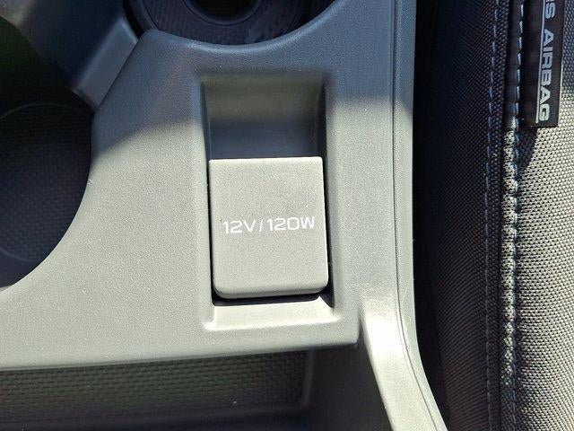 2024 Subaru Crosstrek Premium AWD
