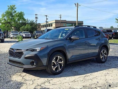2024 Subaru Crosstrek Premium AWD