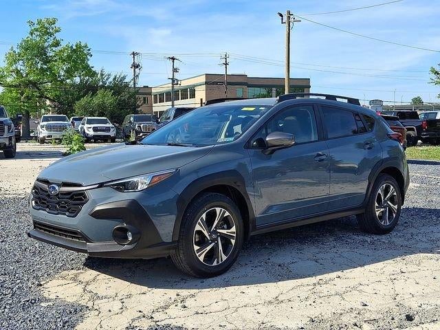 2024 Subaru Crosstrek Premium AWD
