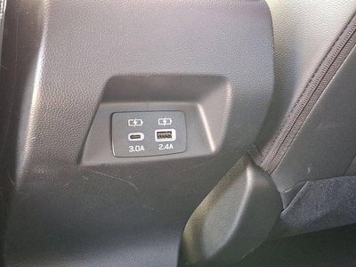 2024 Subaru Crosstrek Premium AWD