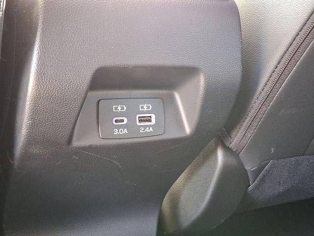 2024 Subaru Crosstrek Premium AWD
