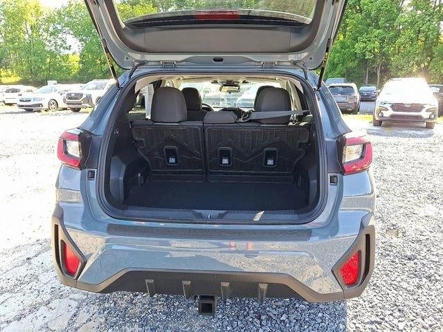 2024 Subaru Crosstrek Premium AWD