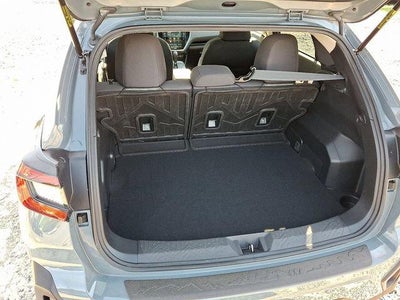 2024 Subaru Crosstrek Premium AWD