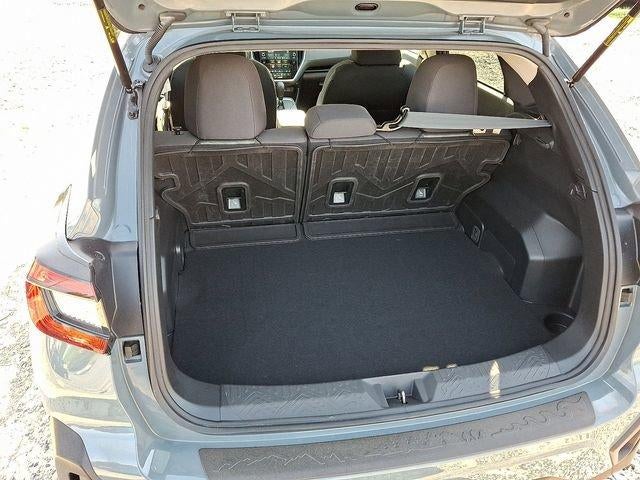 2024 Subaru Crosstrek Premium AWD