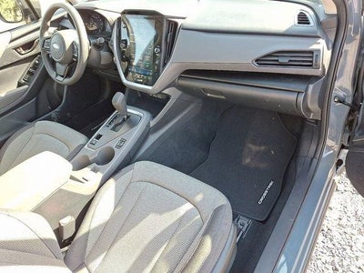 2024 Subaru Crosstrek Premium AWD