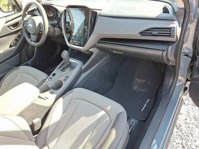 2024 Subaru Crosstrek Premium AWD