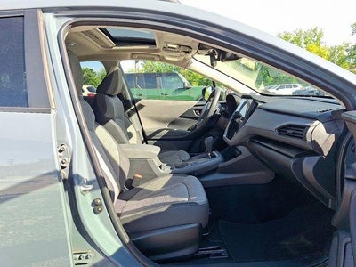 2024 Subaru Crosstrek Premium AWD