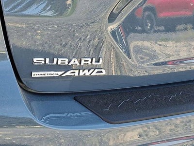 2024 Subaru Crosstrek Premium AWD