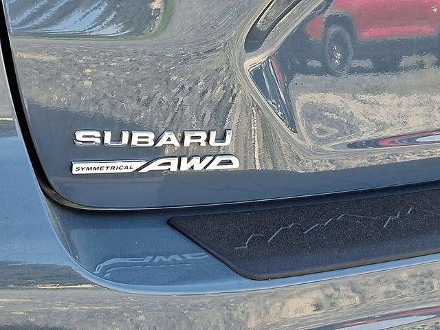 2024 Subaru Crosstrek Premium AWD