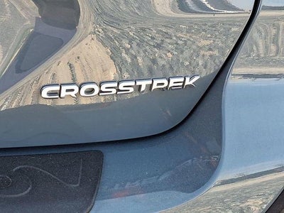 2024 Subaru Crosstrek Premium AWD