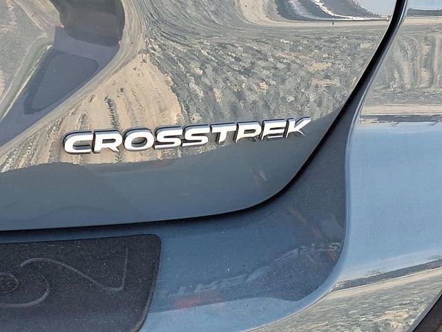 2024 Subaru Crosstrek Premium AWD