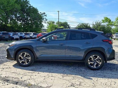 2024 Subaru Crosstrek Premium AWD