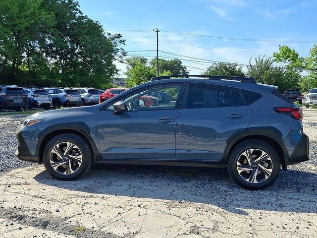 2024 Subaru Crosstrek Premium AWD