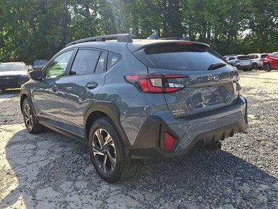 2024 Subaru Crosstrek Premium AWD