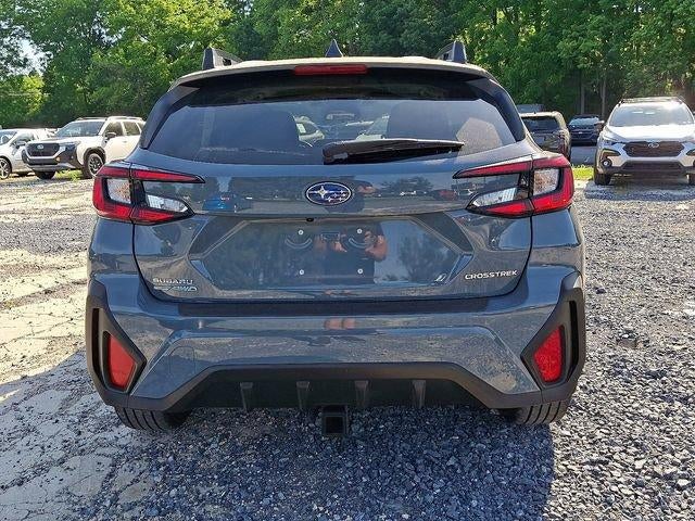 2024 Subaru Crosstrek Premium AWD