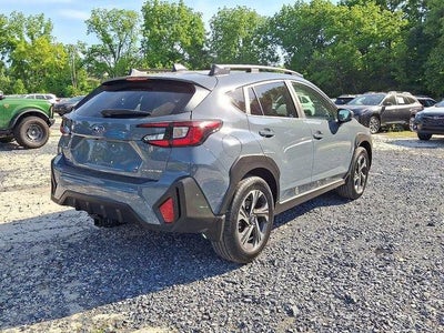 2024 Subaru Crosstrek Premium AWD