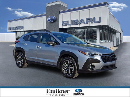 2024 Subaru Crosstrek Premium AWD