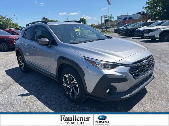 2024 Subaru Crosstrek Premium AWD