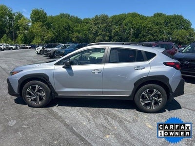 2024 Subaru Crosstrek Premium AWD