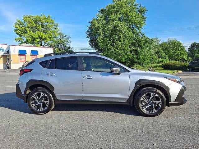 2024 Subaru Crosstrek Premium AWD