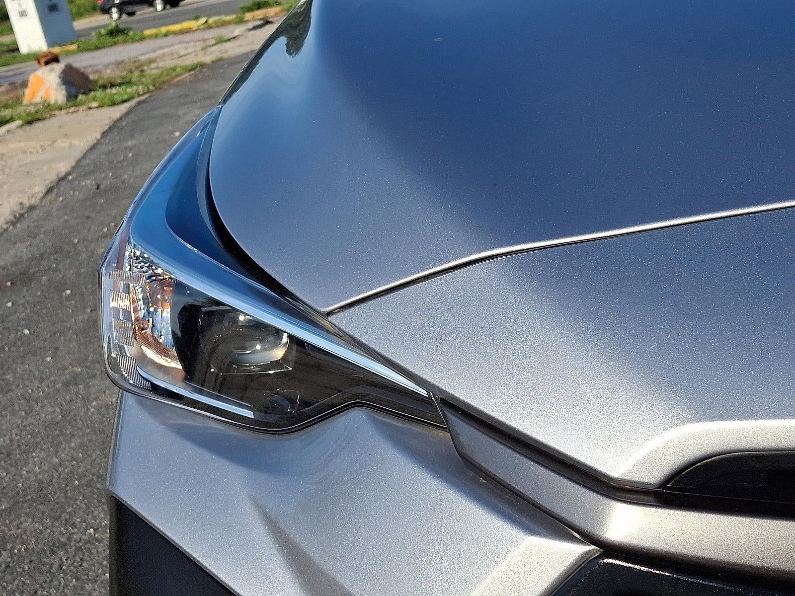 2024 Subaru Crosstrek Premium AWD