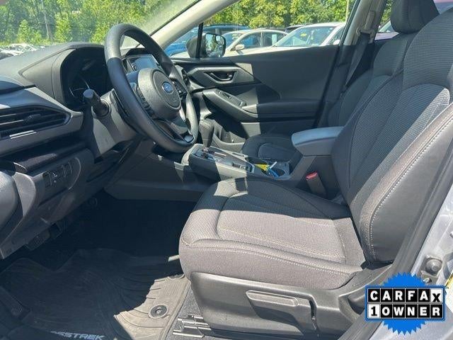 2024 Subaru Crosstrek Premium AWD
