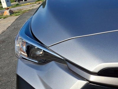 2024 Subaru Crosstrek Premium AWD