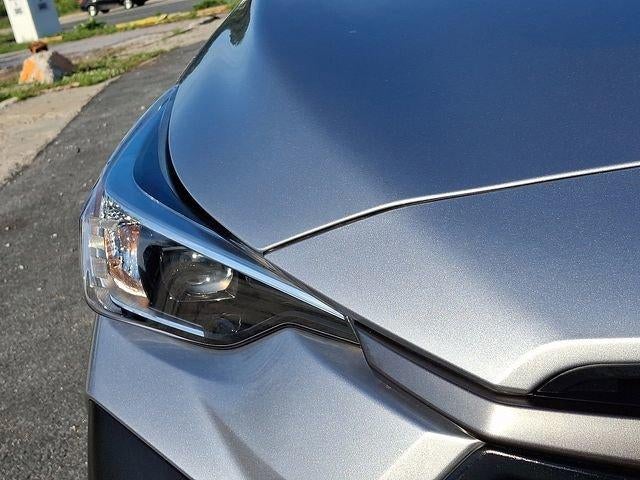 2024 Subaru Crosstrek Premium AWD