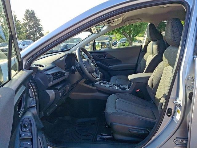 2024 Subaru Crosstrek Premium AWD