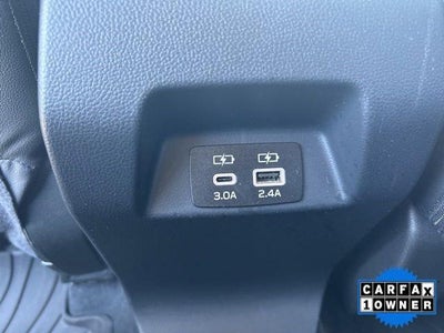 2024 Subaru Crosstrek Premium AWD
