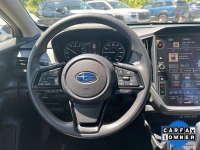 2024 Subaru Crosstrek Premium AWD