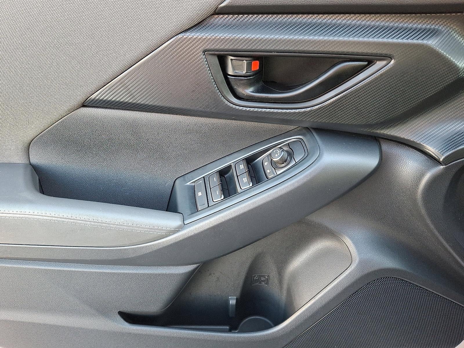 2024 Subaru Crosstrek Premium AWD